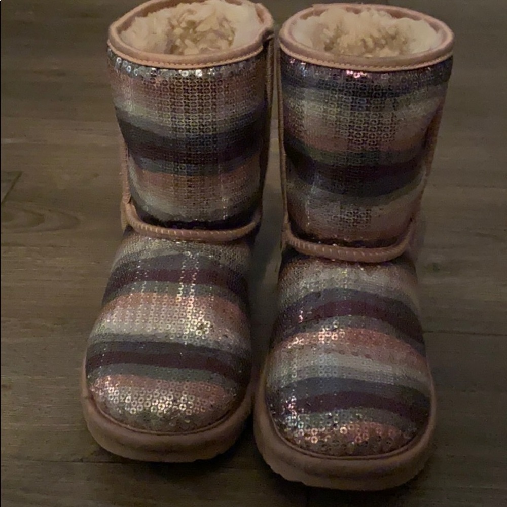 Kid Ugg’s